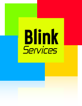 blinkdesignservices Web Design